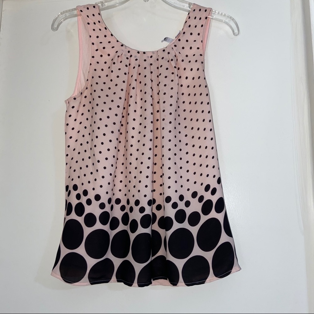 women’s tank top